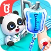 Baby Panda's Hospital icon