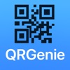 QRGenie - QRCode Generator icon