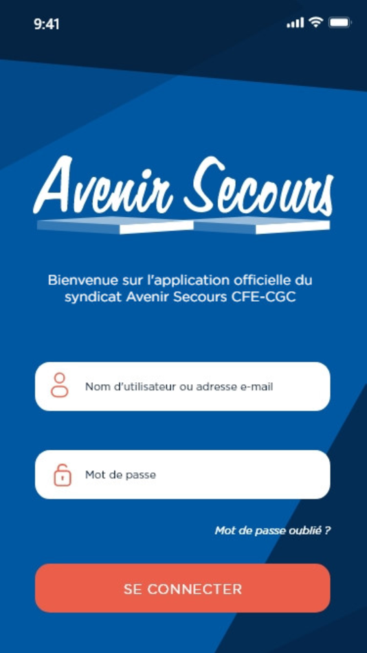 #1. Avenir Secours (iOS) 由: Definima