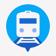 Where is My Trian : Relax Game