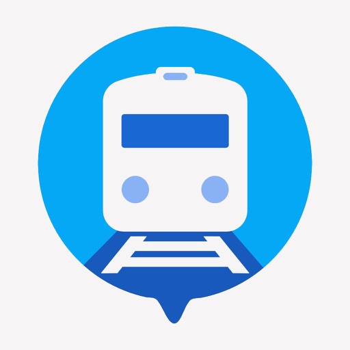 Where is My Trian : Relax Game