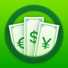 Currency - Jeffrey Grossman