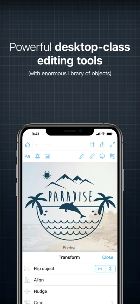 Logo Creator & Maker