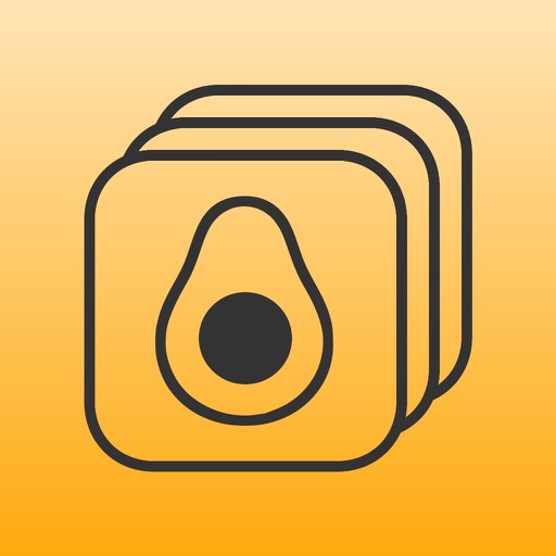 Shopping Tiles app icon