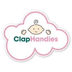 ClapHandies at Home