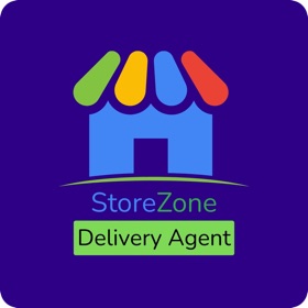 StoreZone Delivery Agent