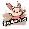 BrdWacLog icon