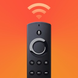 FireRemote - TV Stick Remote