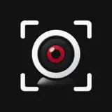 Detecteur Camera & Tracker - Icône de l’app