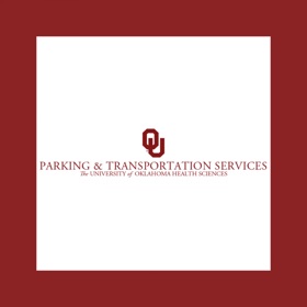 OUHSC Shuttle