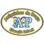 Amiguinhos da Praça App Cancel