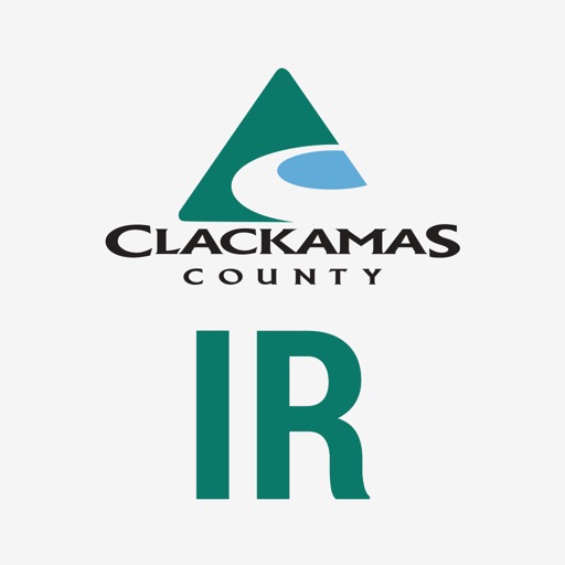 Clackamas County IR