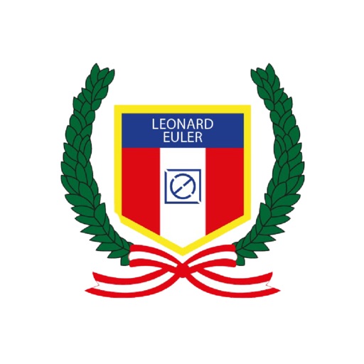 IEP Leonard Euler