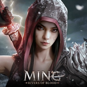 Ming: Rivers of Blood