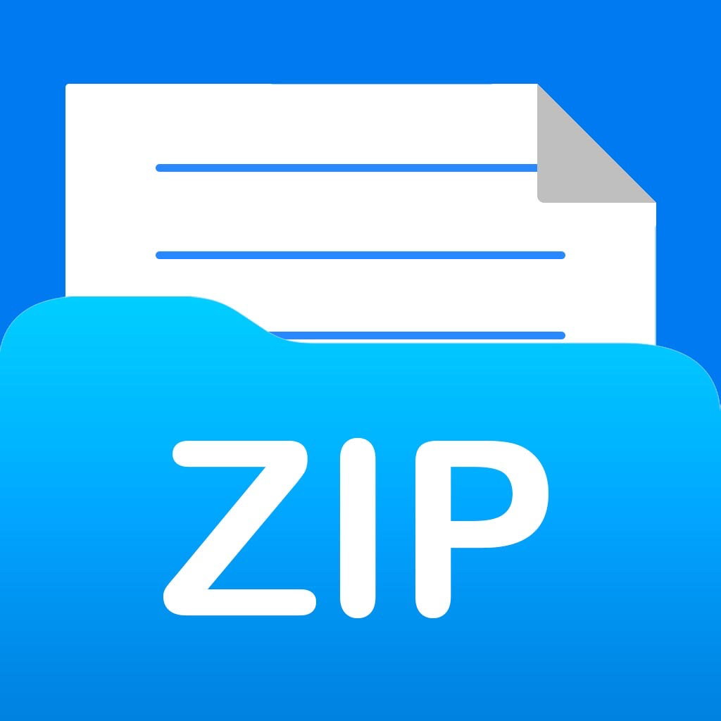 Get ZIP Extractor・Unzip・Opener for iOS, iPhone, iPad Aso Report