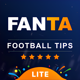 Fanta Tips Lite:Football Tips