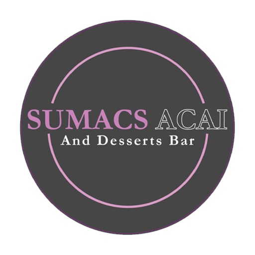 Sumacs Acai and Desserts Bar