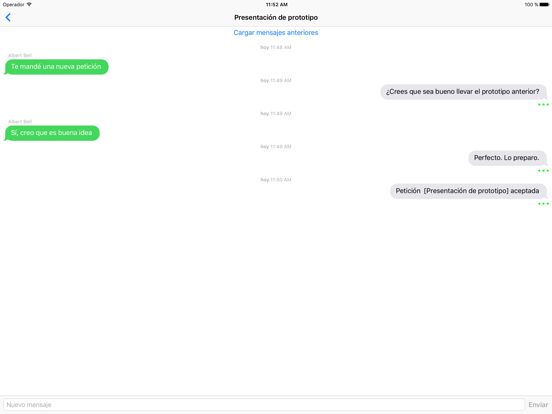Screenshot #5 pour Ixitta