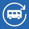 "Chicago Bus Tracker" is a dedicated real-time bus tracking app designed for residents and visitors in the Chicago area