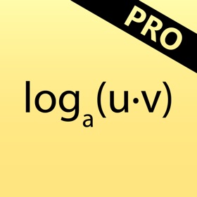 螢幕擷取畫面 (6) Logarithmic Identities PRO