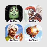 Ultimate Acram Digital Bundle