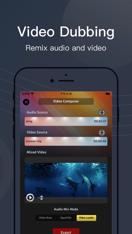SoundLab - Audio Editor screenshot-7