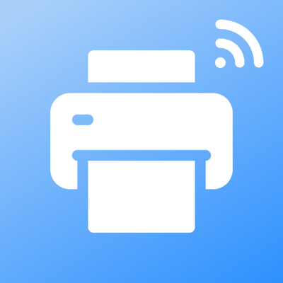 Air Printer, Smart PDF Scanner