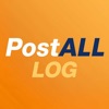 Postall Digital icon