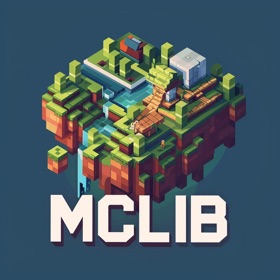 لقطات (6) MCLIB Skin Addons for MCPE
