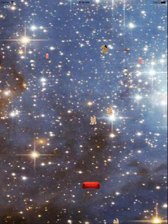 Screenshot #5 pour Couch Game