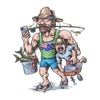 iFishComps icon