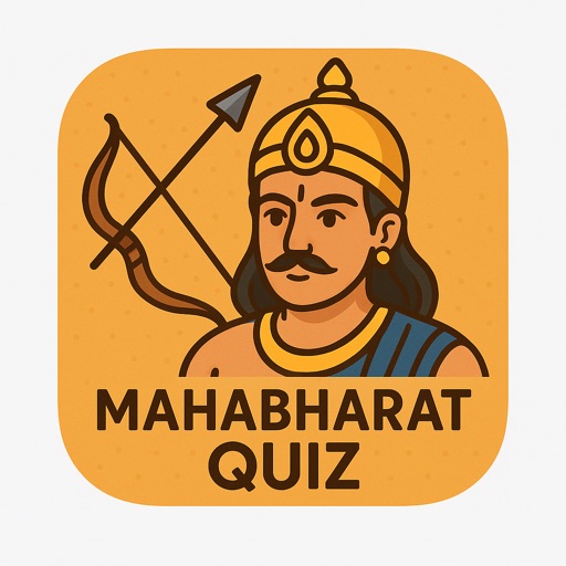 Mahabharat Quiz