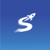 SocioBooster 應用圖示，iPhone App Store 免费榜 第 16 名
