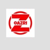 اوزري oazri app icon - Shopping app for iPhone