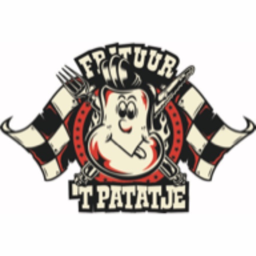 Frituur 't Patatje