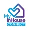 My InHouse Connect allows users to communicate and exchange messages, documents, and other information in order to deliver superior patient care and experience