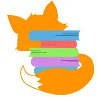 Book organizer - bookshelf