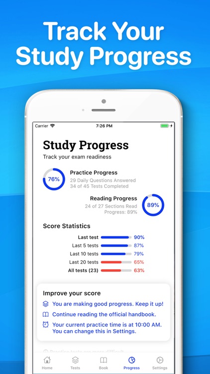 Life in the UK 2025 Test Prep screenshot-6