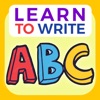The Alphabet : Learn to Write! icon