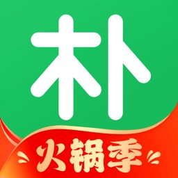 朴朴超市-30分钟快送