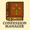 Confession Manager icon