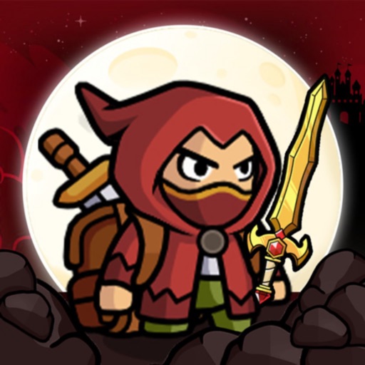 Loadout Warrior Hack Icon
