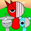 Sprunki Spunky icon