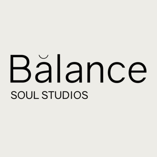 Balance Yoga and Pilates icon