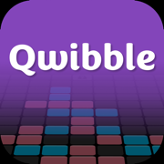 Qwibble: Word Connection Games