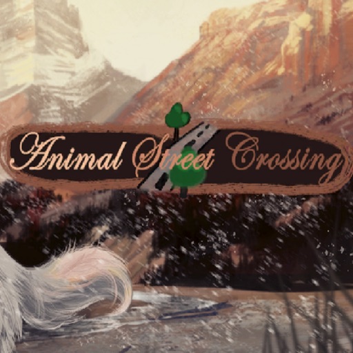 Animal Street Crossing