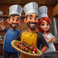 Kebab Chefs Restaurant Sim 24