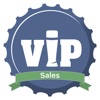 VIP - Sales icon