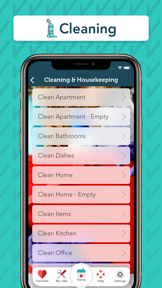 Takl - Home Services On Demand screenshot