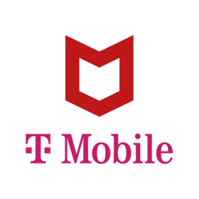 Skjermbilder (8) McAfee Security for T-Mobile